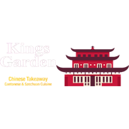 Kings Garden logo.